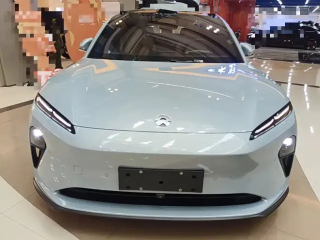 2024 Nio ET5T 75kWh Touring