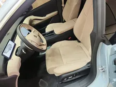 2024 Nio ET5T 75kWh Touring, синий — фото 15