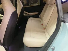 2024 Nio ET5T 75kWh Touring, синий — фото 17