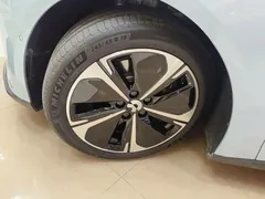 2024 Nio ET5T 75kWh Touring, синий — фото 23