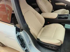 2024 Nio ET5T 75kWh Touring, синий — фото 25