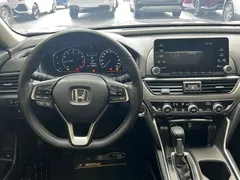 2018 Honda Accord 260TURBO Elite VI — фото 2