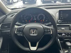 2018 Honda Accord 260TURBO Elite VI — фото 3