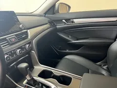 2018 Honda Accord 260TURBO Elite VI — фото 4