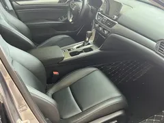 2018 Honda Accord 260TURBO Elite VI — фото 6
