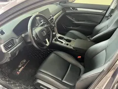2018 Honda Accord 260TURBO Elite VI — фото 7