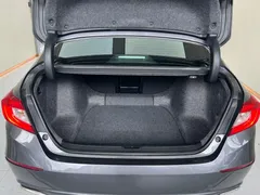2018 Honda Accord 260TURBO Elite VI — фото 15