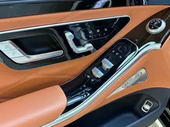 2021 Mercedes-Benz Maybach S-Class S 480 4MATIC — фото 15
