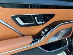 2021 Mercedes-Benz Maybach S-Class S 480 4MATIC — фото 22