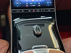 2021 Mercedes-Benz Maybach S-Class S 480 4MATIC — фото 28