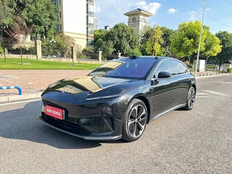 2023 Nio ET5T 75kWh Touring