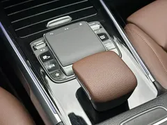 2023 Mercedes-Benz GLB 220, чёрный — фото 17