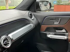 2023 Mercedes-Benz GLB 220, чёрный — фото 20