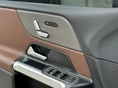 2023 Mercedes-Benz GLB 220, чёрный — фото 21
