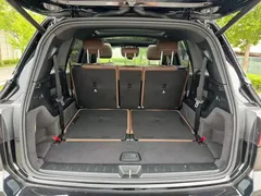 2023 Mercedes-Benz GLB 220, чёрный — фото 23