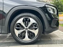 2023 Mercedes-Benz GLB 220, чёрный — фото 24