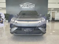 2026 BYD Song Pro 133KM — фото 2