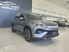 2026 BYD Song Pro 133KM — фото 3