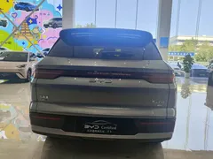 2026 BYD Song Pro 133KM — фото 6