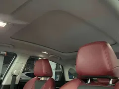 2021 Changan Eado PLUS 1.4T GDI DCT, белый — фото 10