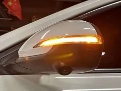 2021 Changan Eado PLUS 1.4T GDI DCT, белый — фото 14