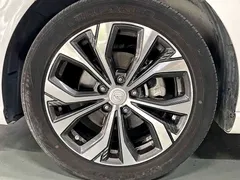 2021 Changan Eado PLUS 1.4T GDI DCT, белый — фото 15