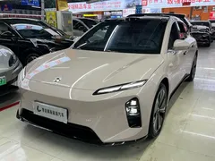 2025 Nio ET5T 75kWh Touring — фото 1
