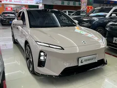 2025 Nio ET5T 75kWh Touring — фото 3
