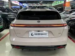 2025 Nio ET5T 75kWh Touring — фото 5