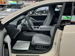 2025 Nio ET5T 75kWh Touring — фото 7