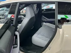 2025 Nio ET5T 75kWh Touring — фото 8