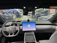 2025 Nio ET5T 75kWh Touring — фото 9