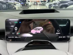 2025 Nio ET5T 75kWh Touring — фото 10