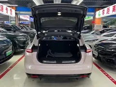 2025 Nio ET5T 75kWh Touring — фото 16