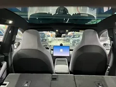 2025 Nio ET5T 75kWh Touring — фото 17