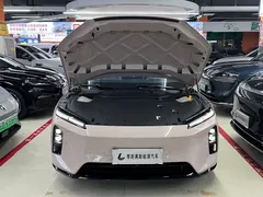 2025 Nio ET5T 75kWh Touring — фото 18