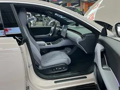 2025 Nio ET5T 75kWh Touring — фото 19