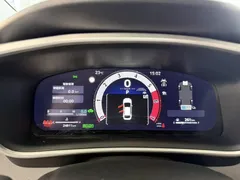 2023 Toyota Levin Smart Hybrid 1.8L Sport, белый — фото 16