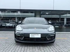 2022 Porsche Panamera Platinum 2.9T — фото 8