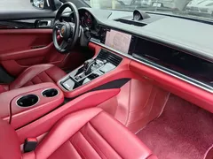 2022 Porsche Panamera Platinum 2.9T — фото 9