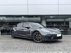 2022 Porsche Panamera Platinum 2.9T — фото 13