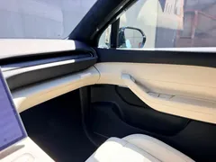 2024 Nio ES6 75kWh, синий — фото 30