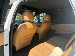 2025 BYD Song L DM-i 112km, белый — фото 4