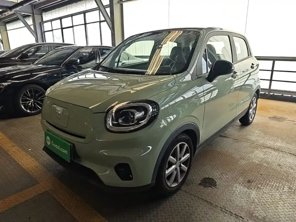 2022 Leapmotor T03