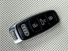 2021 Audi A6L 45 TFSI quattro, чёрный — фото 8