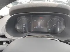 2023 Hongqi E-QM5, чёрный — фото 16