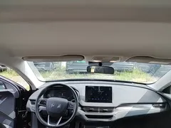 2023 Hongqi E-QM5, чёрный — фото 23