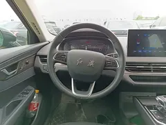 2023 Hongqi E-QM5, чёрный — фото 15