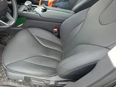 2023 Hongqi E-QM5, чёрный — фото 20