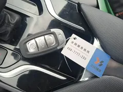 2023 Hongqi E-QM5, чёрный — фото 13